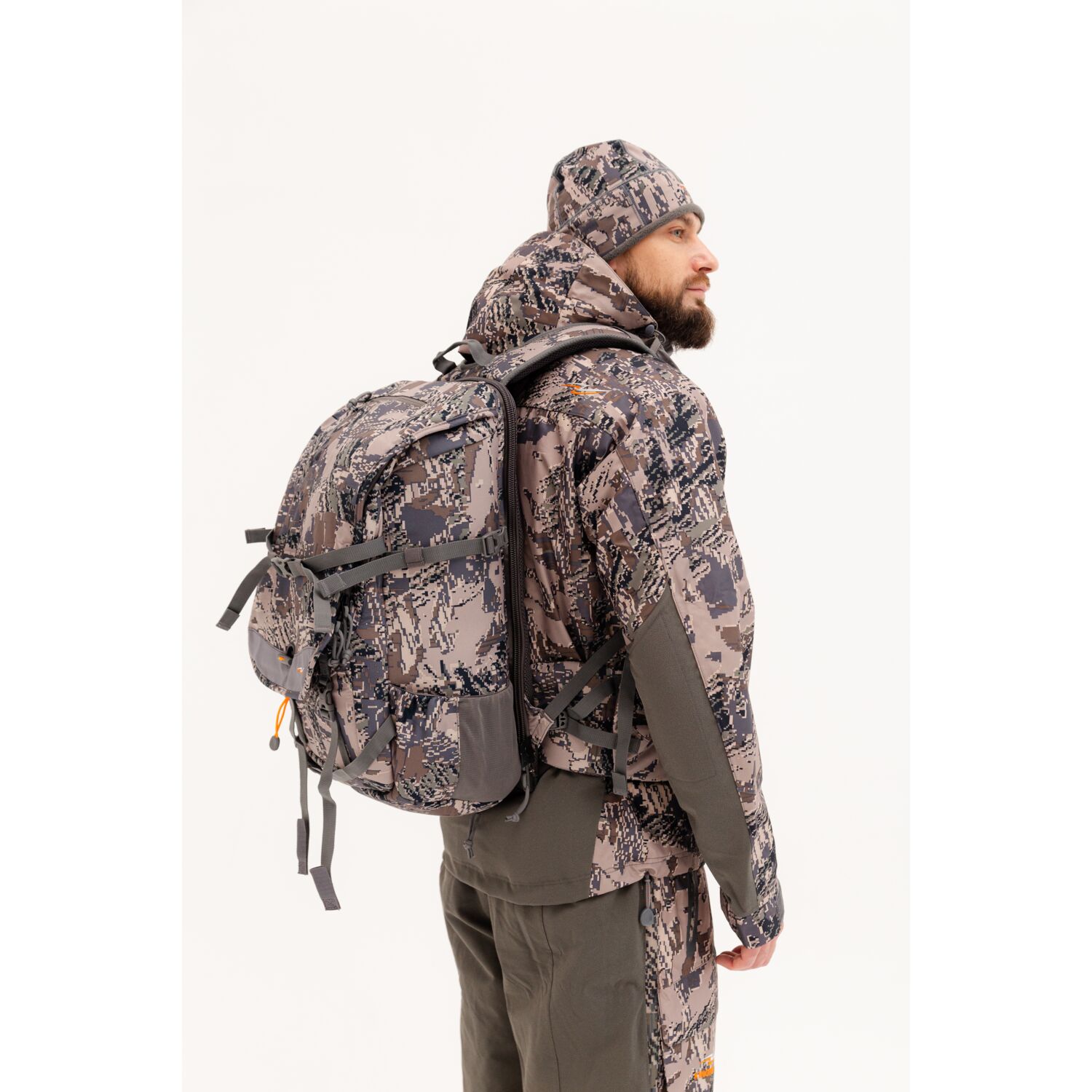 Рюкзак King Hunter CITY EASY