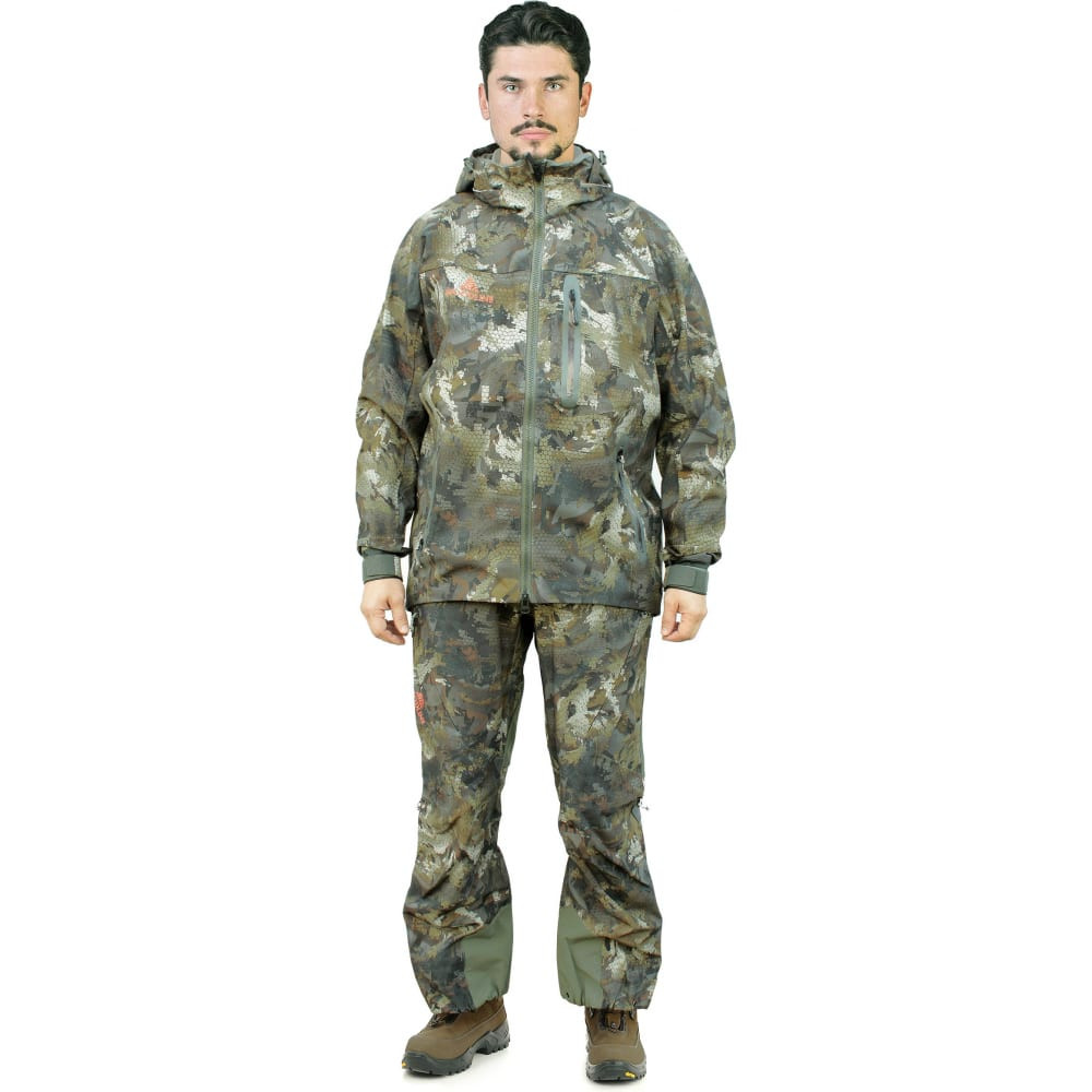 Костюм демисезонный Ultimate Pro, мембрана