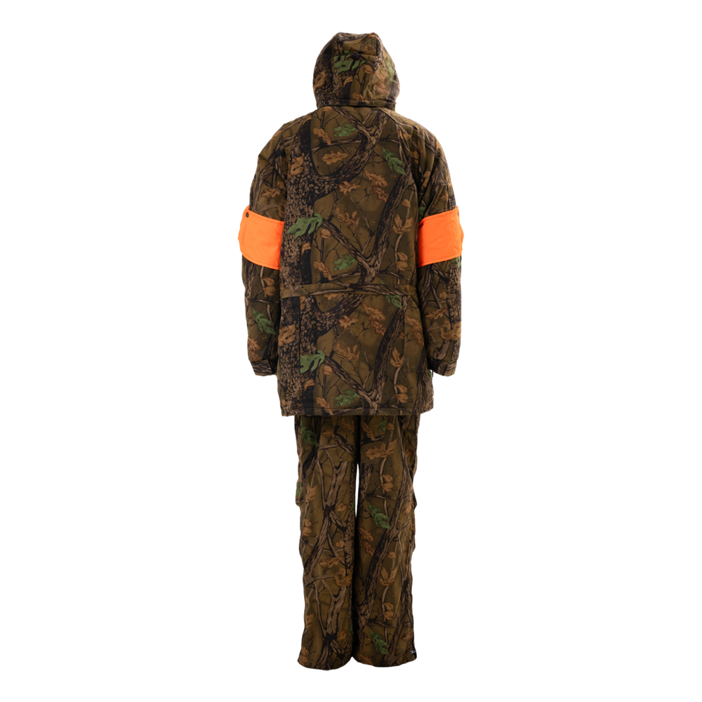 Костюм охотника зимний №5 (лес, камыш) Костюм охотника зимний №5 (лес, камыш)