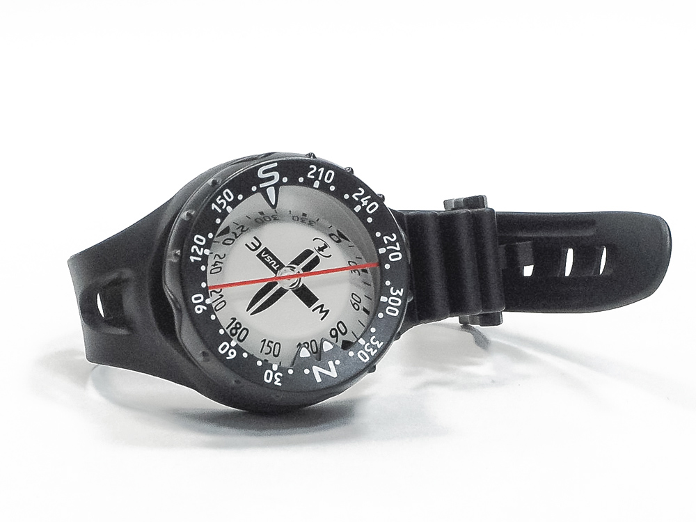Компас NH наручный