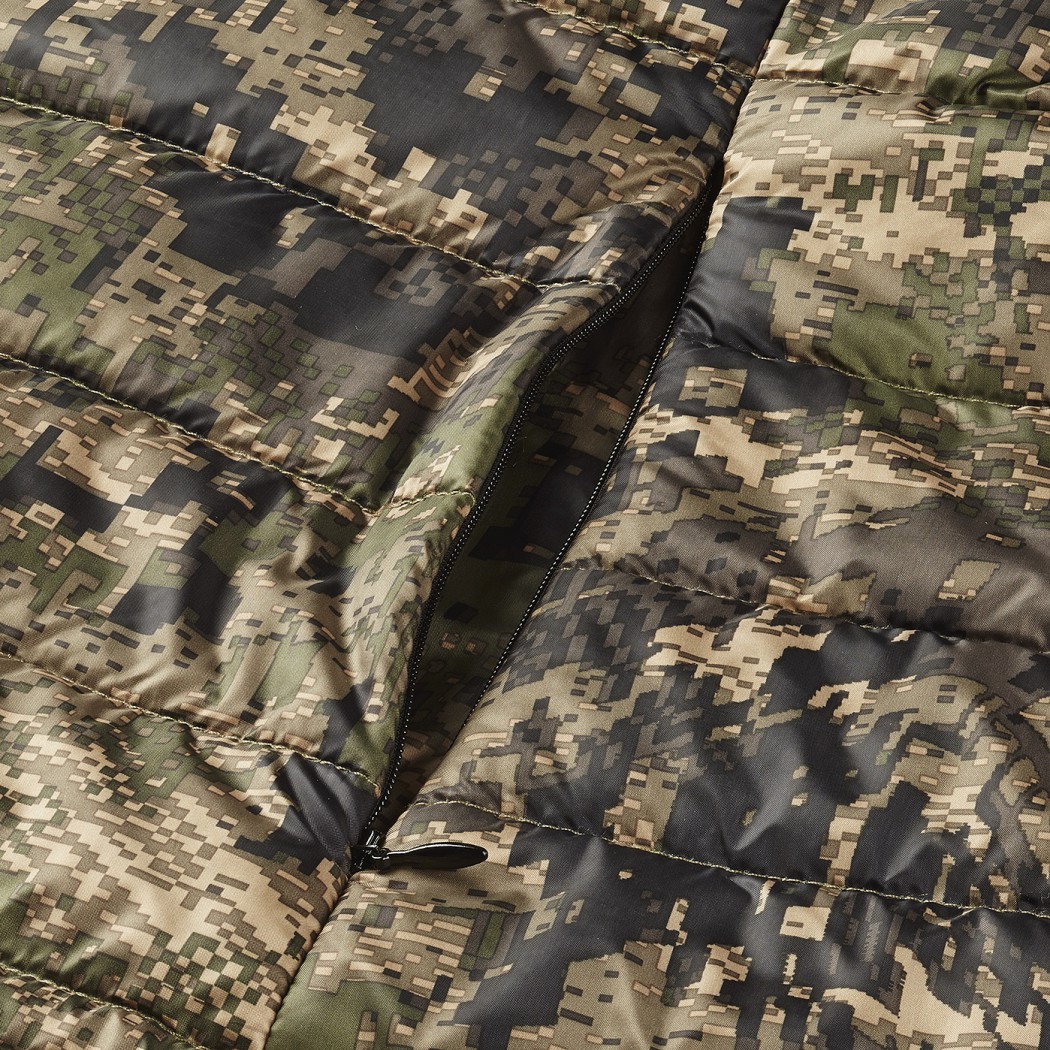 Куртка Vika Optifade, жен.