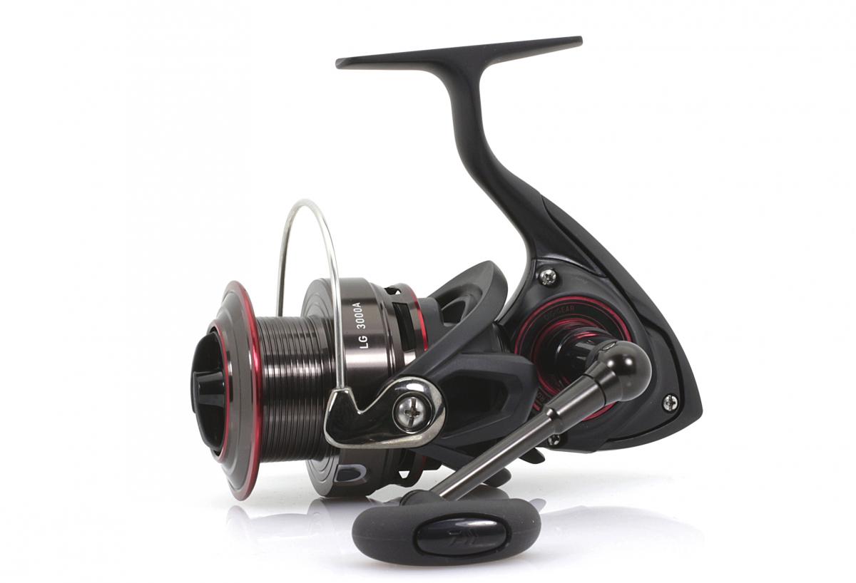 Катушка LG 3000A