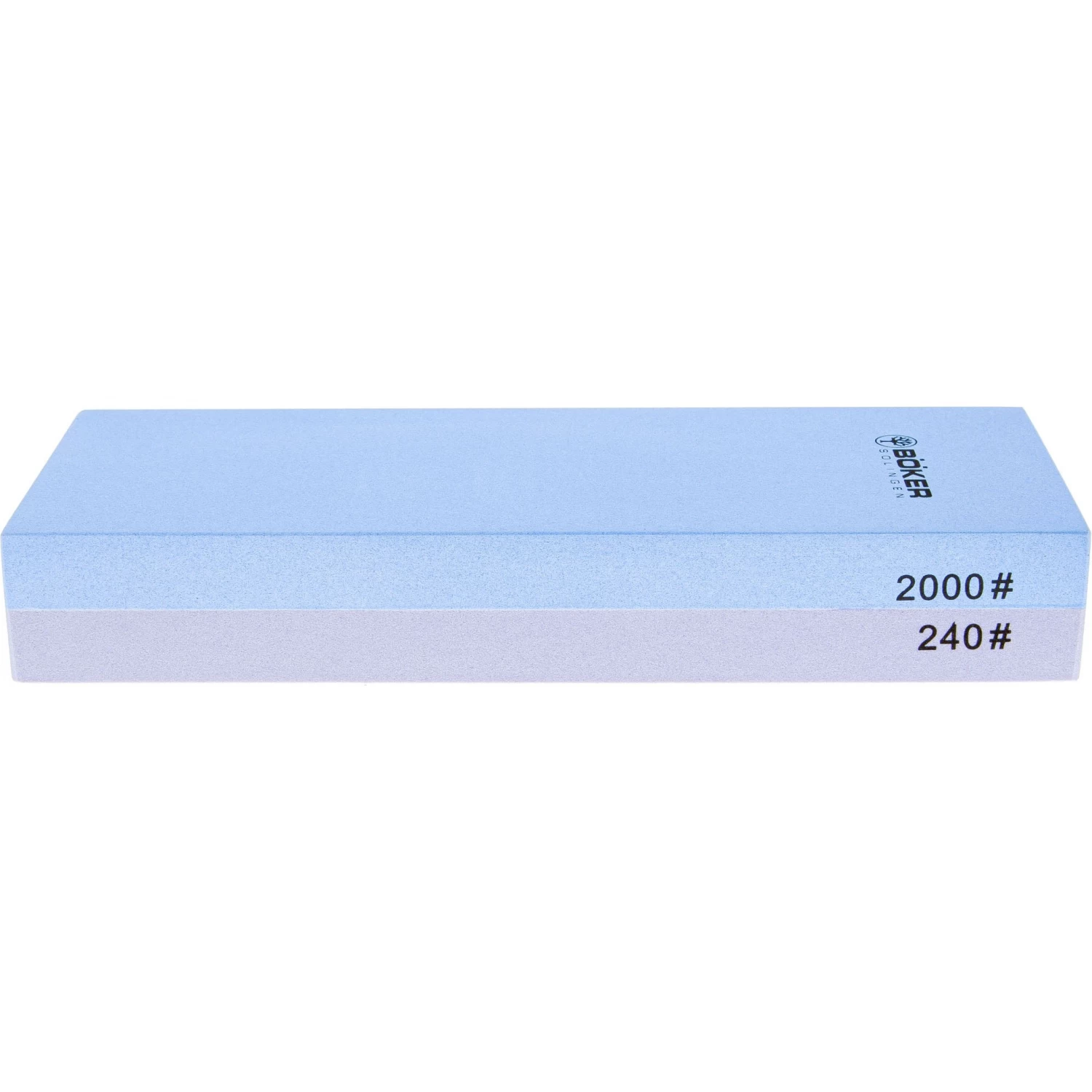 Камень точильный 240/2000 (с подст., направл.)