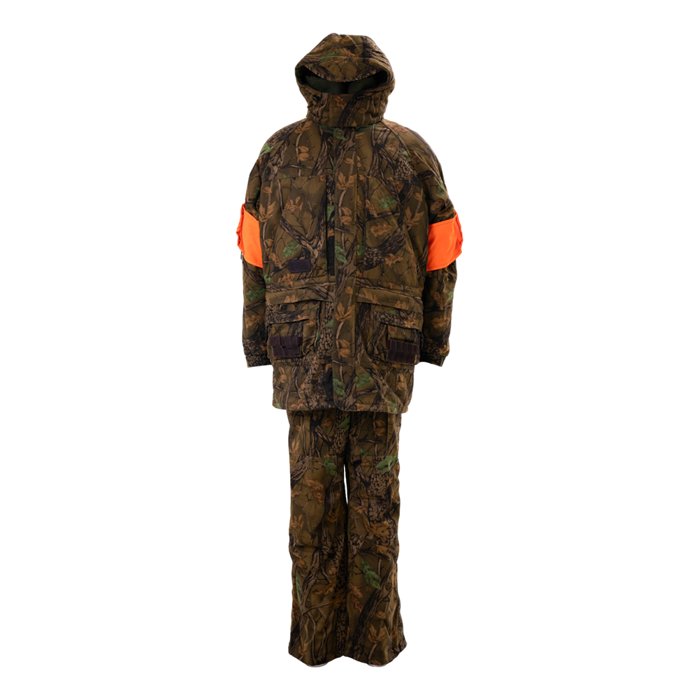 Костюм охотника зимний №5 (лес, камыш) Костюм охотника зимний №5 (лес, камыш)