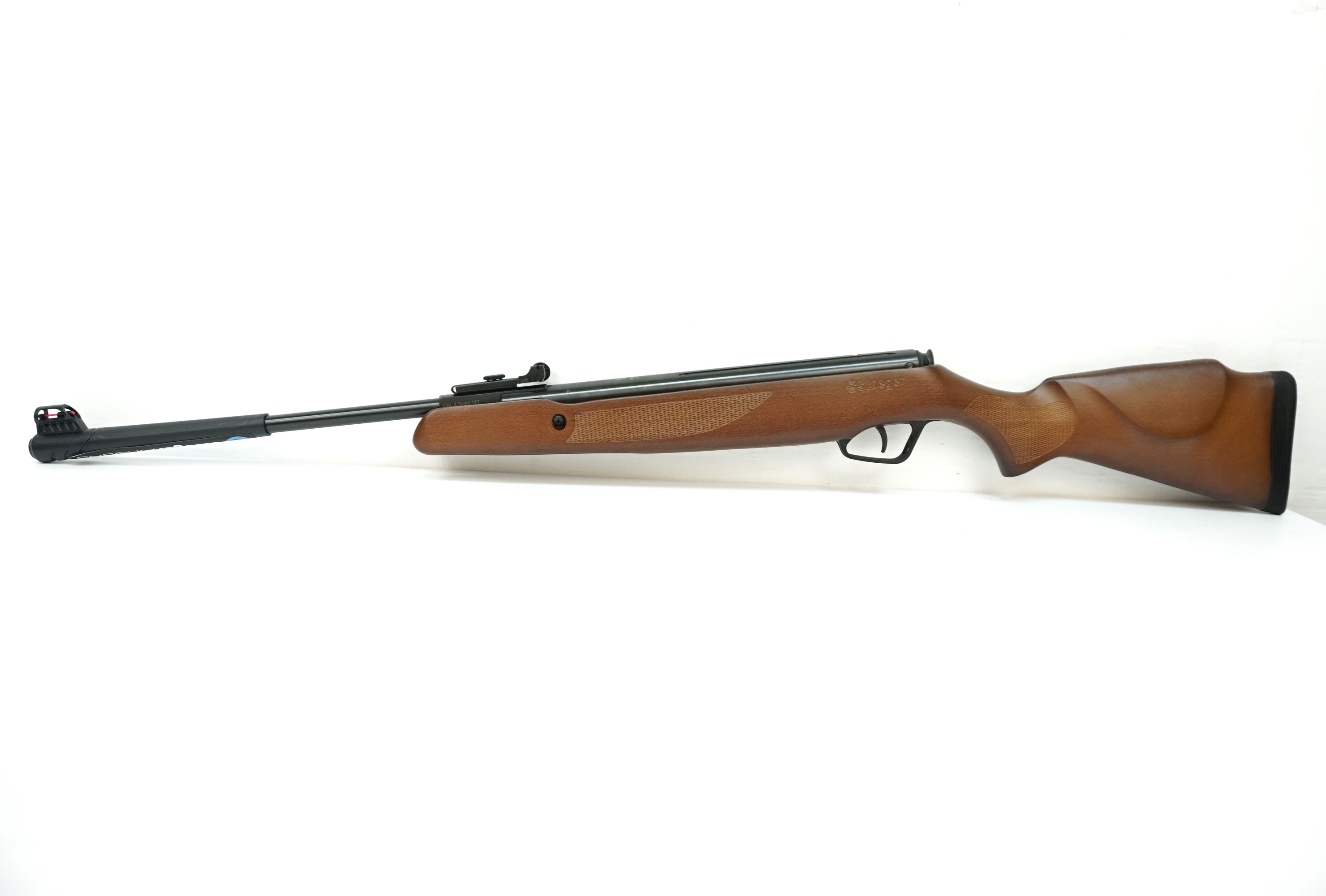 Винтовка пневматическая X20 Wood Combo, к.4,5мм