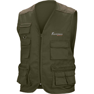 Жилет "F-01", хаки