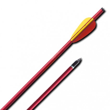 Стрела арбалетная алюминевая EK 16"