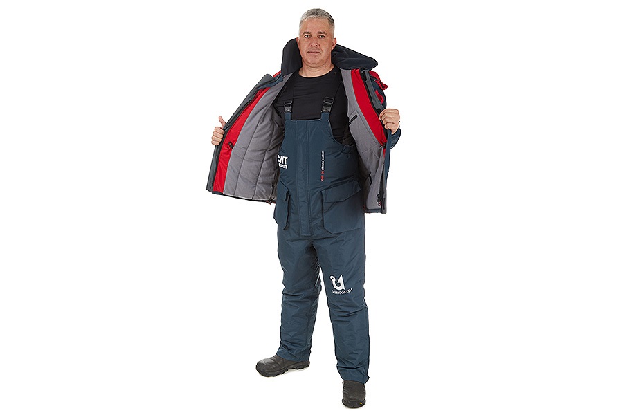 Костюм зимний TauMANN Stormsen