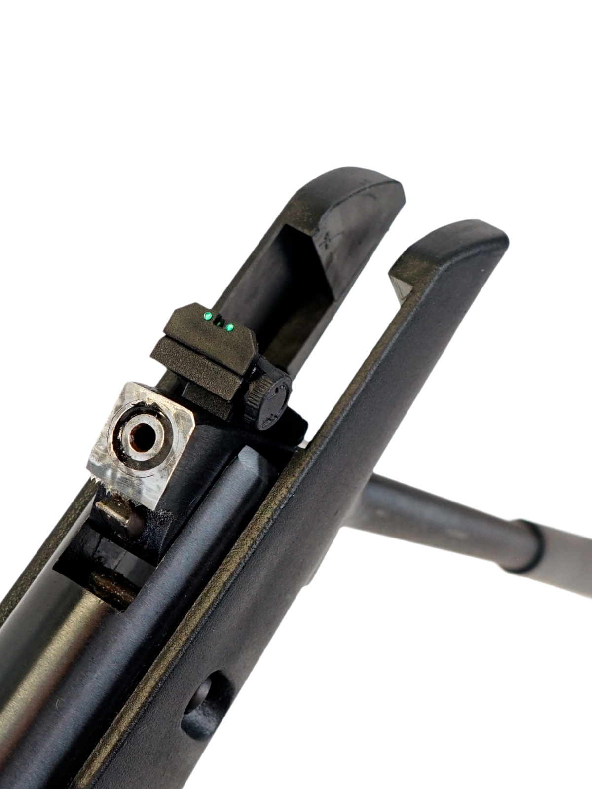 Винтовка пневматическая Striker Edge к.6,35мм (3Дж)