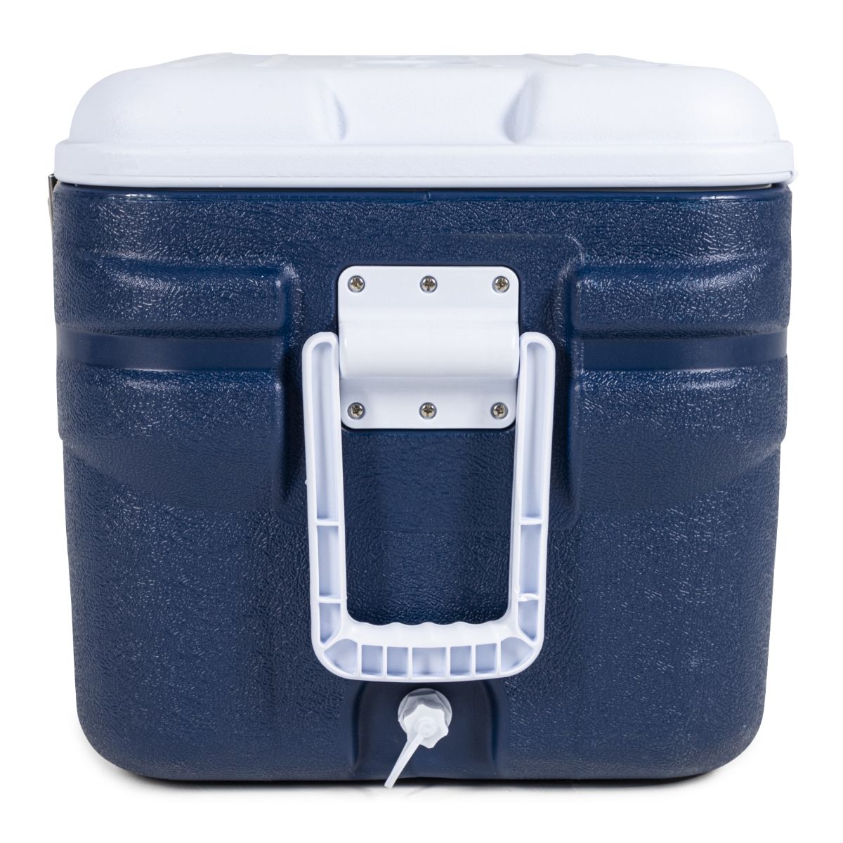 Контейнер Thermobox 80L (пластик, до 96 часов хранения с аккум. холода)