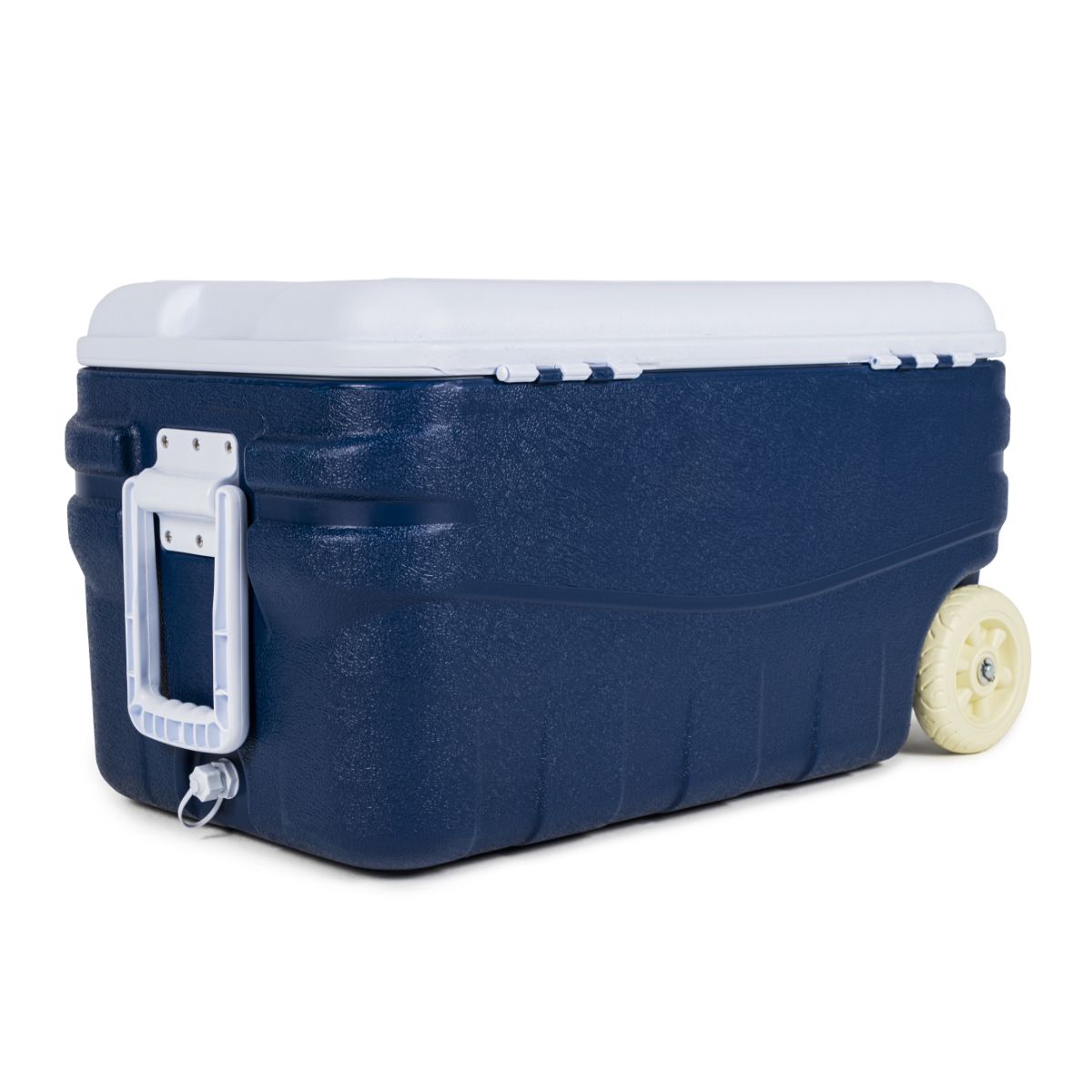Контейнер Thermobox 80L (пластик, до 96 часов хранения с аккум. холода)