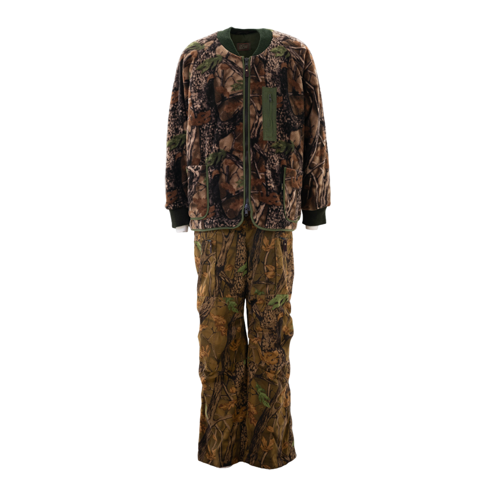 Костюм охотника зимний №5 (лес, камыш) Костюм охотника зимний №5 (лес, камыш)