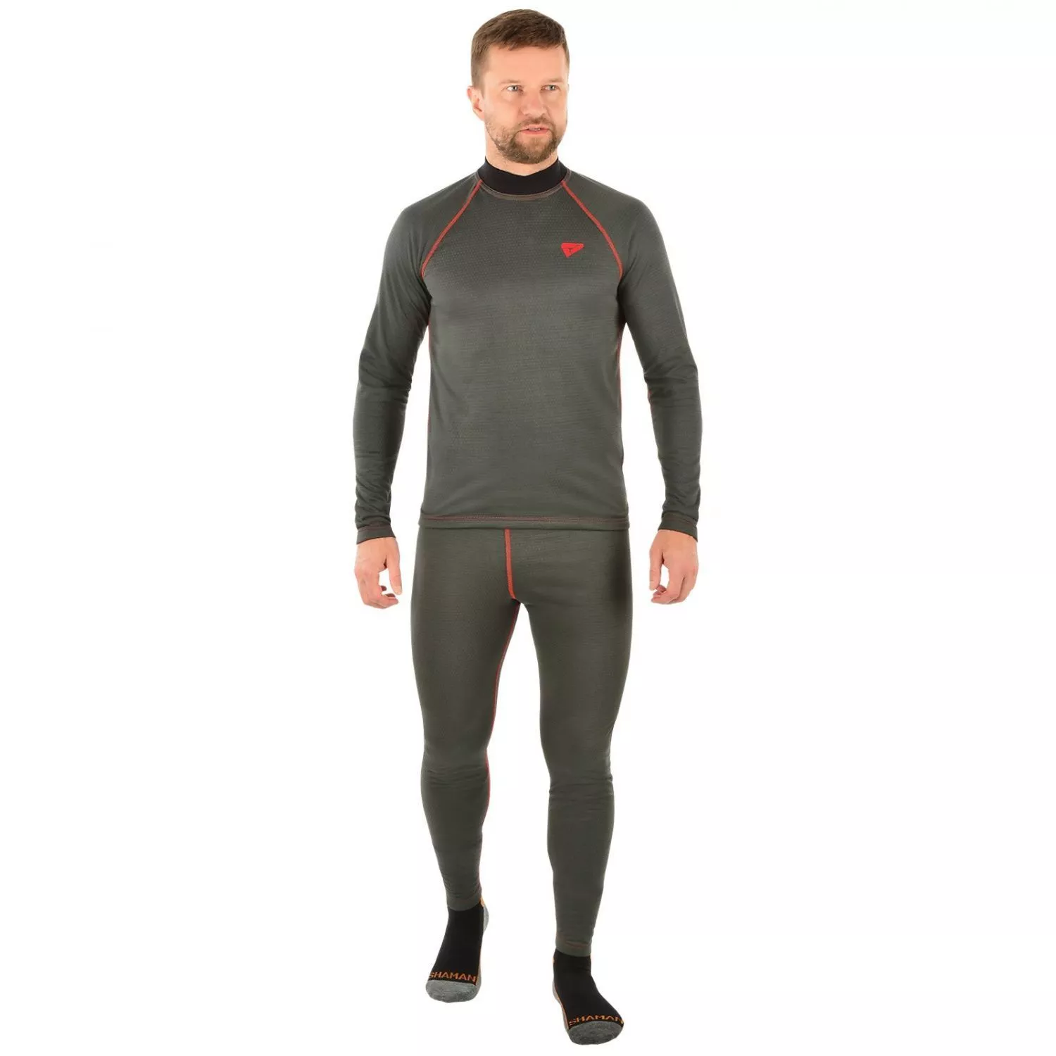 Костюм "Winter // HSN-180