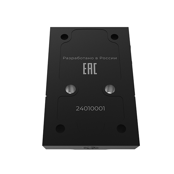 Прицел коллиматорный RDO 1x28 (откр., 3MOA)