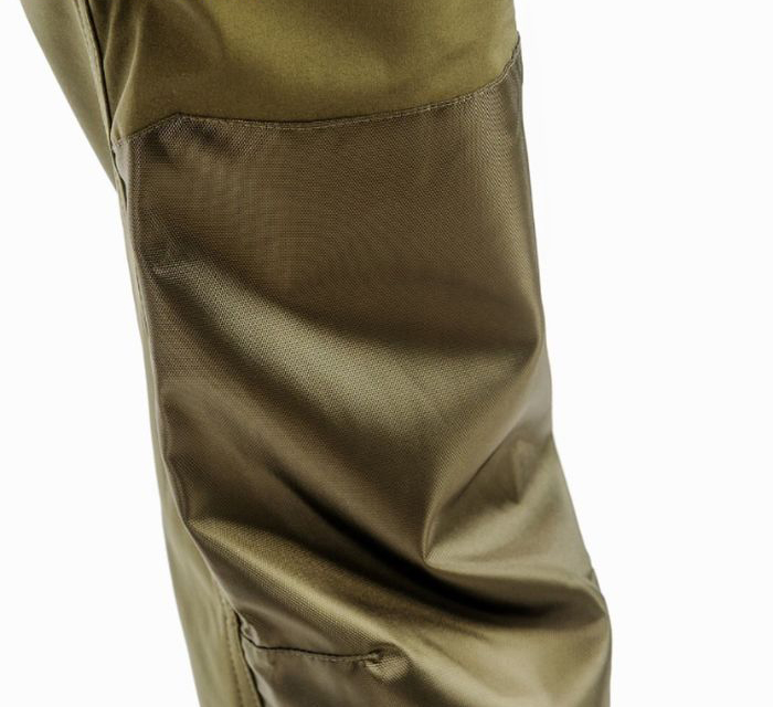 Брюки тонкие Soft shell