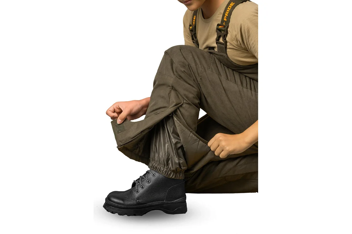 Костюм "Lion" PRIDE