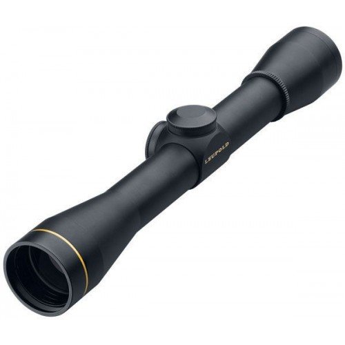Прицел FX-II 4*33 (wide duplex,матовый)