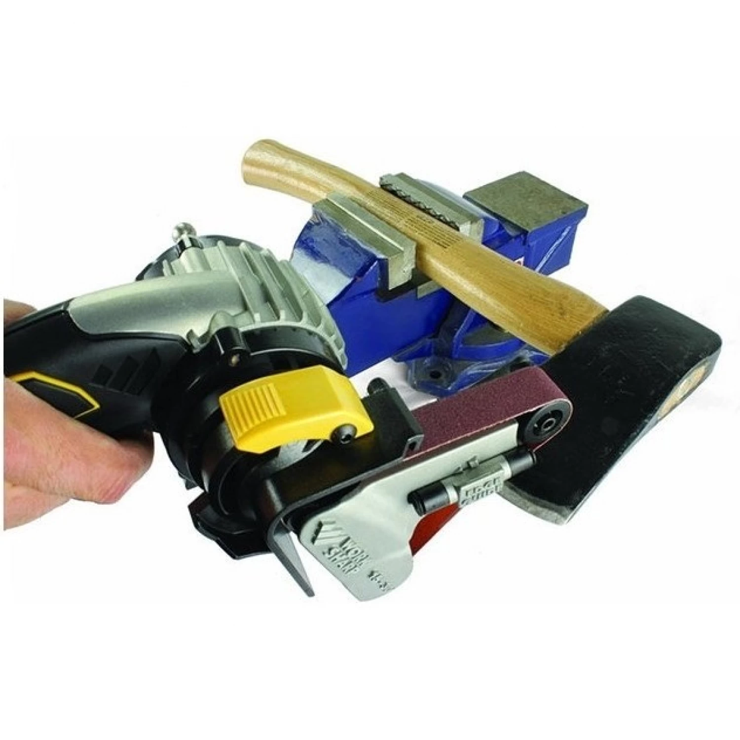 Точилка Knife & Tool Sarpener, электрическая