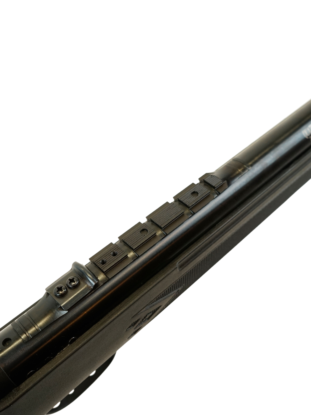 Винтовка пневматическая 125 к.6,35мм (3Дж.)