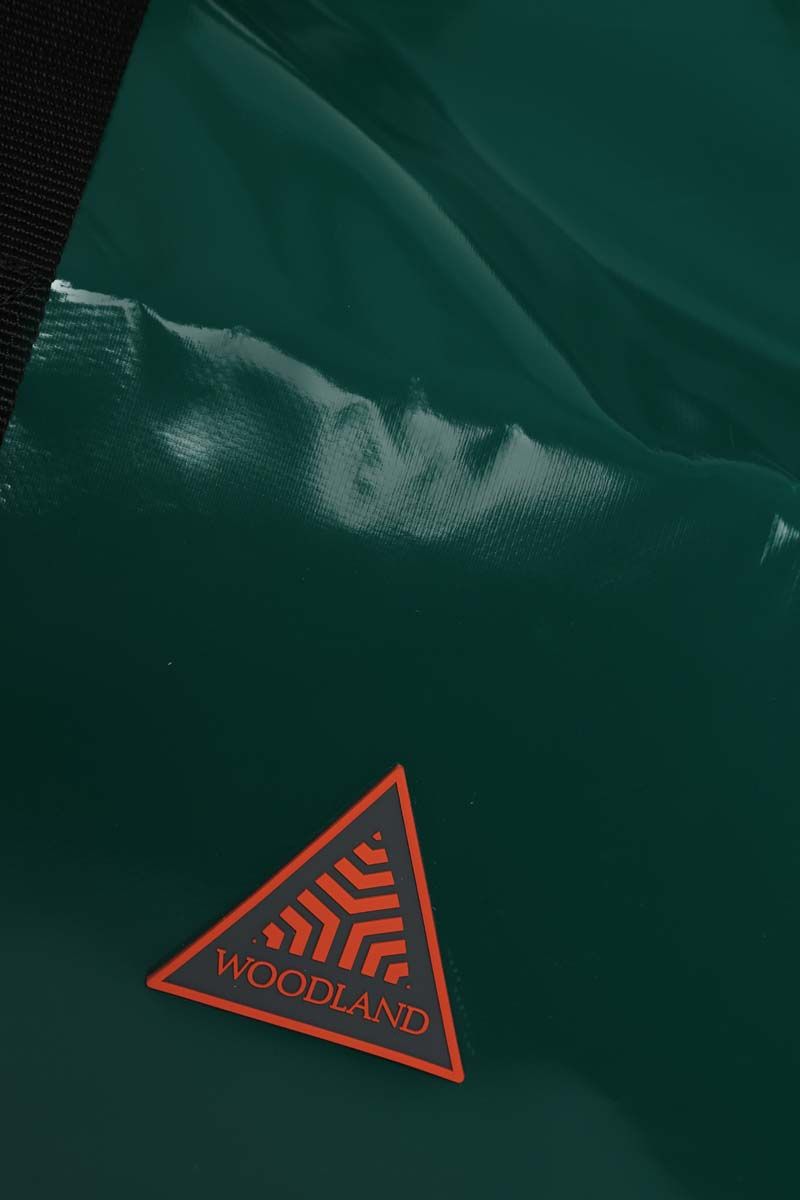 Гермосумка Waterbag, 90л, пвх, зеленый