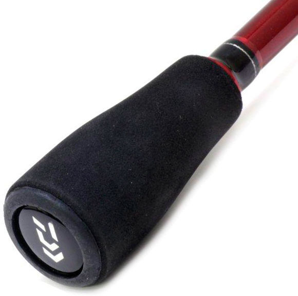 Удилище "Fuego", 802MFS,  244см, 10-30г,