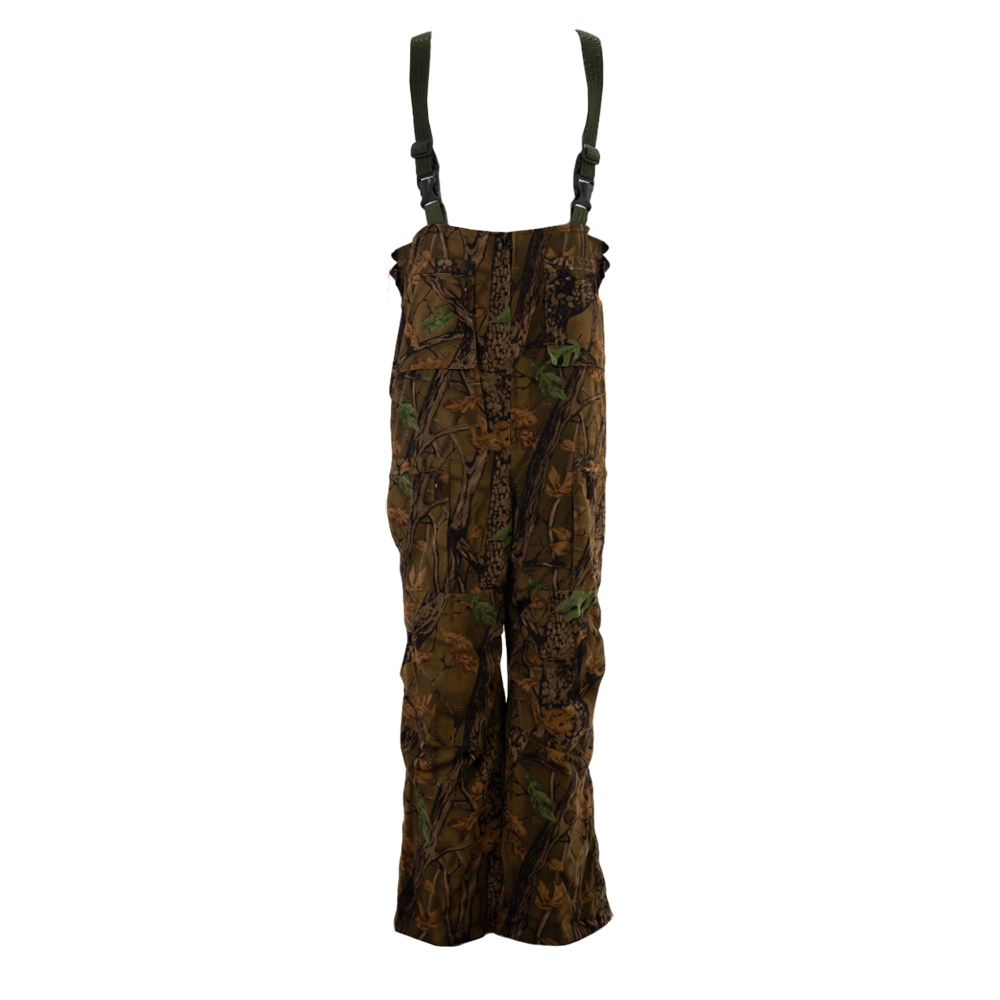 Костюм охотника зимний №5 (лес, камыш) Костюм охотника зимний №5 (лес, камыш)