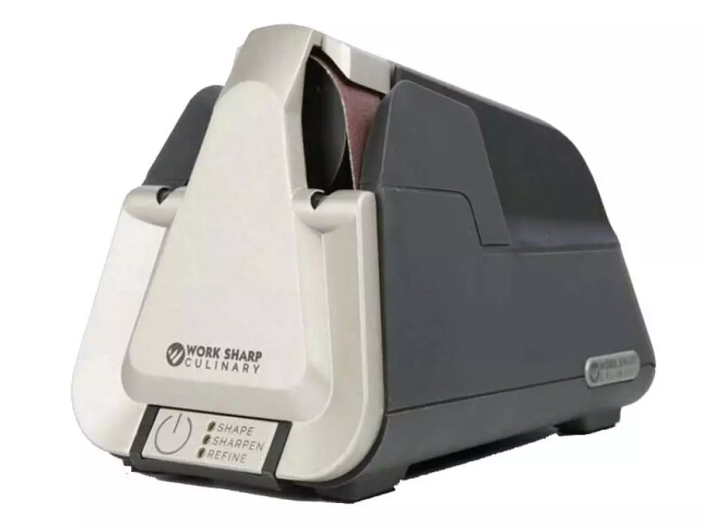 Точилка электрическая Culinary E5 Electric Kitchen Knife Sharpener