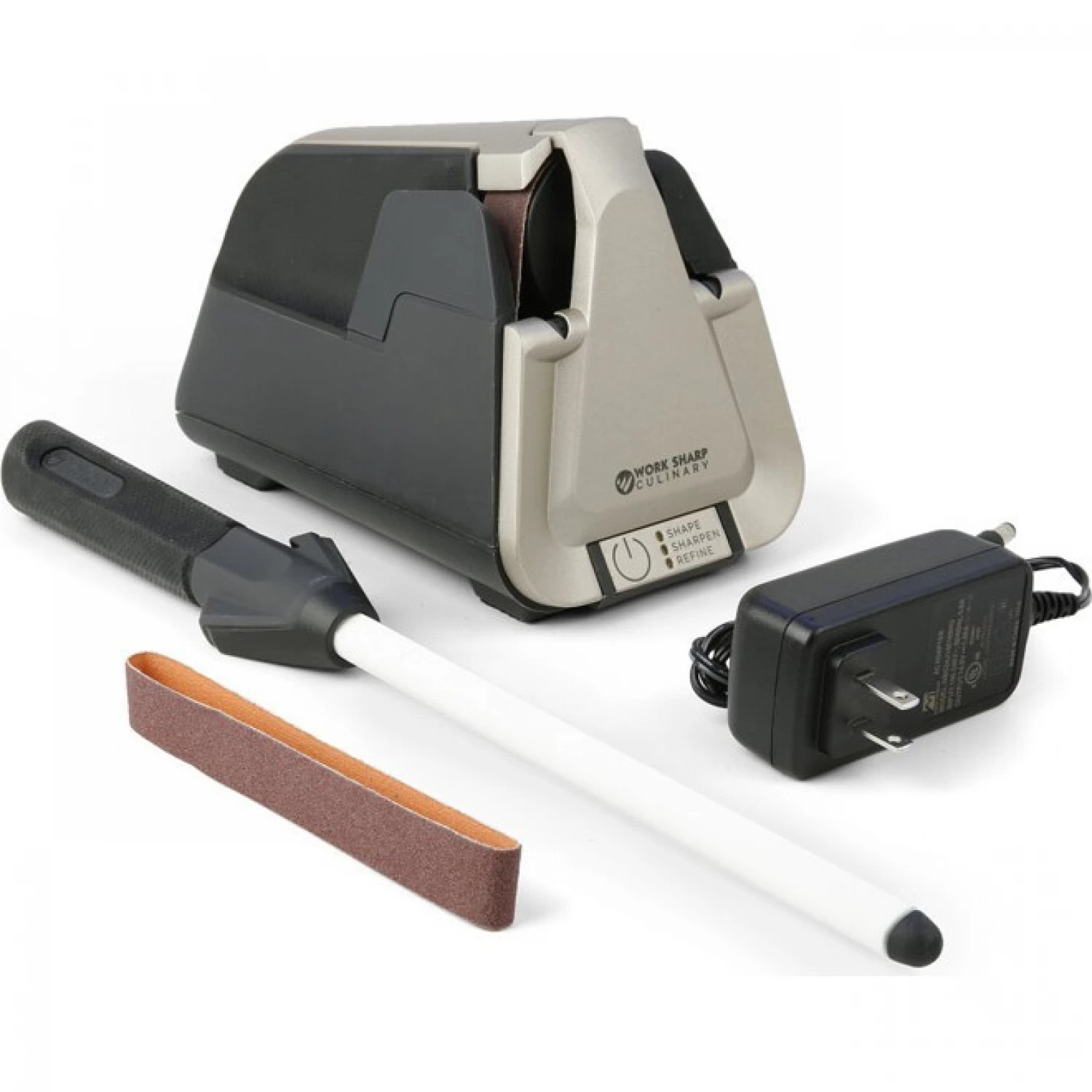 Точилка электрическая Culinary E5 Electric Kitchen Knife Sharpener