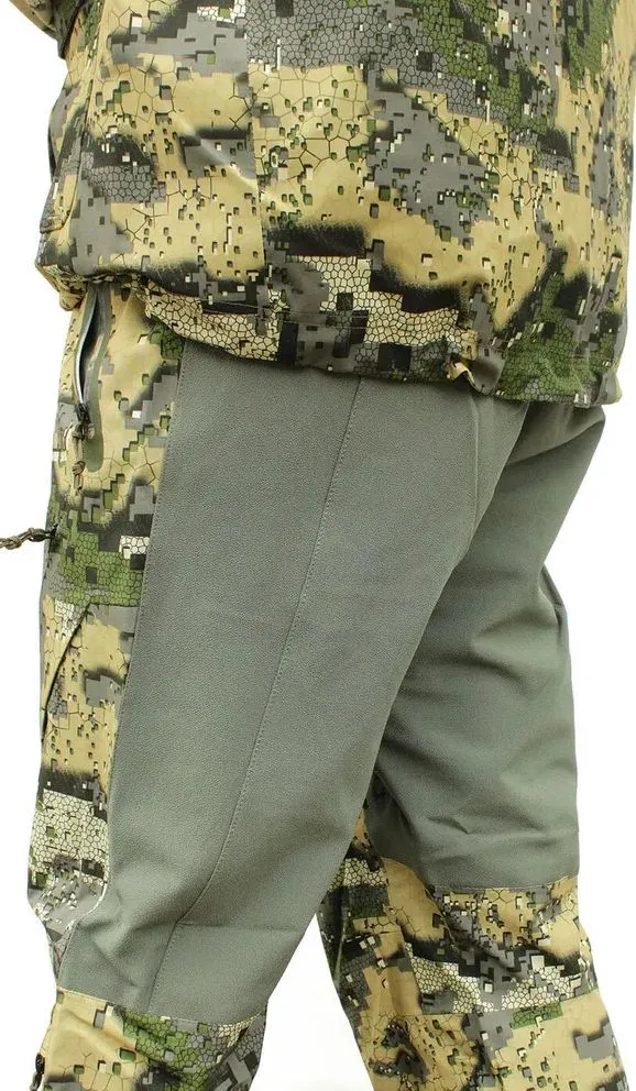 Костюм демисезонный Ultimate Pro, мембрана