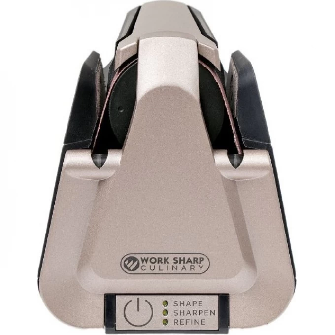 Точилка электрическая Culinary E5 Electric Kitchen Knife Sharpener