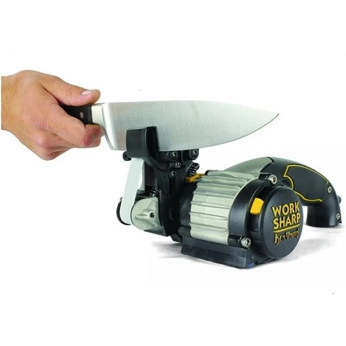 Точилка Knife & Tool Sarpener, электрическая