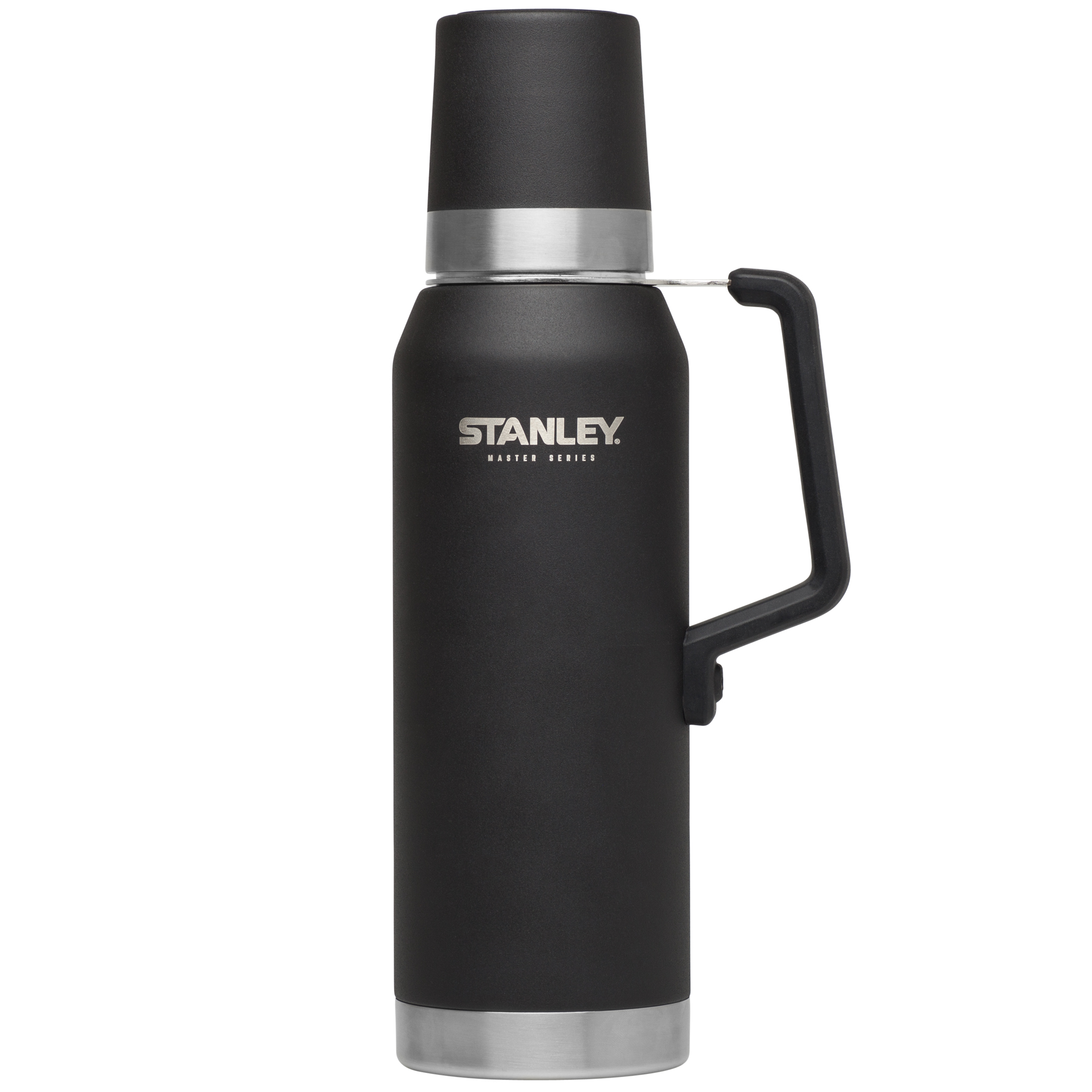 Мастер 1 купить. Stanley термос Stanley Master. Термос Stanley Master 1.3л. черный (10-02659-015). Термос Stanley Master 1.3. Классический термос Stanley Master Vacuum Bottle, 1.3 л.