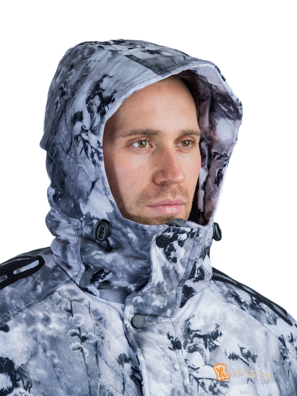 Костюм "Енисей"