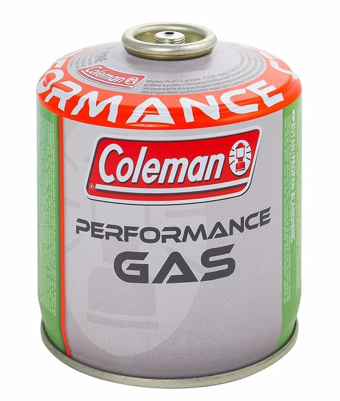 Картридж газовый C500 Perfomance