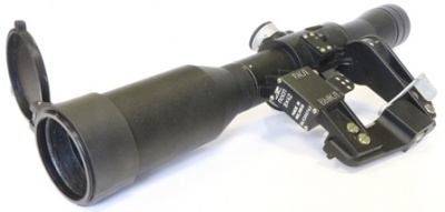 Прицел ПОСП 4-8*42 (Сайга 1,5/1000)