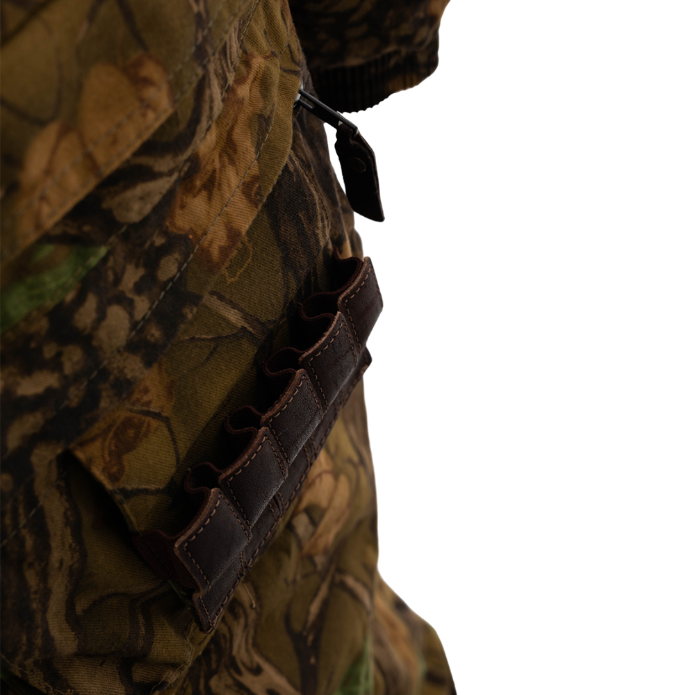 Костюм охотника зимний №5 (лес, камыш) Костюм охотника зимний №5 (лес, камыш)