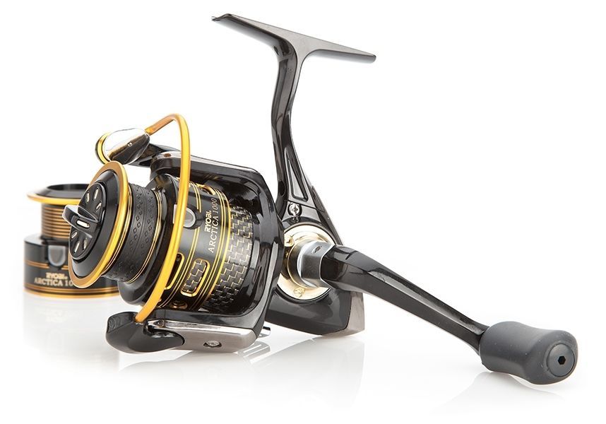 Катушка Arctica 1000