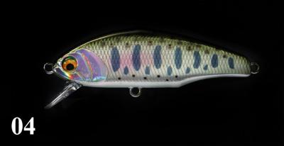 Воблер D-Incite 53, №04