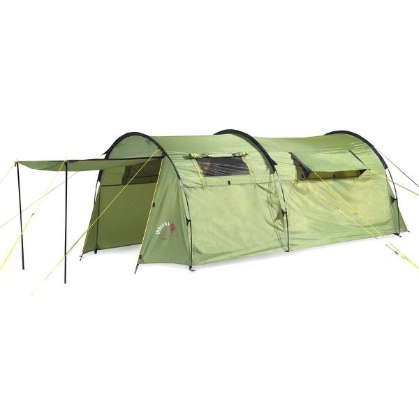 Палатка Индиана "Tunnel 2"