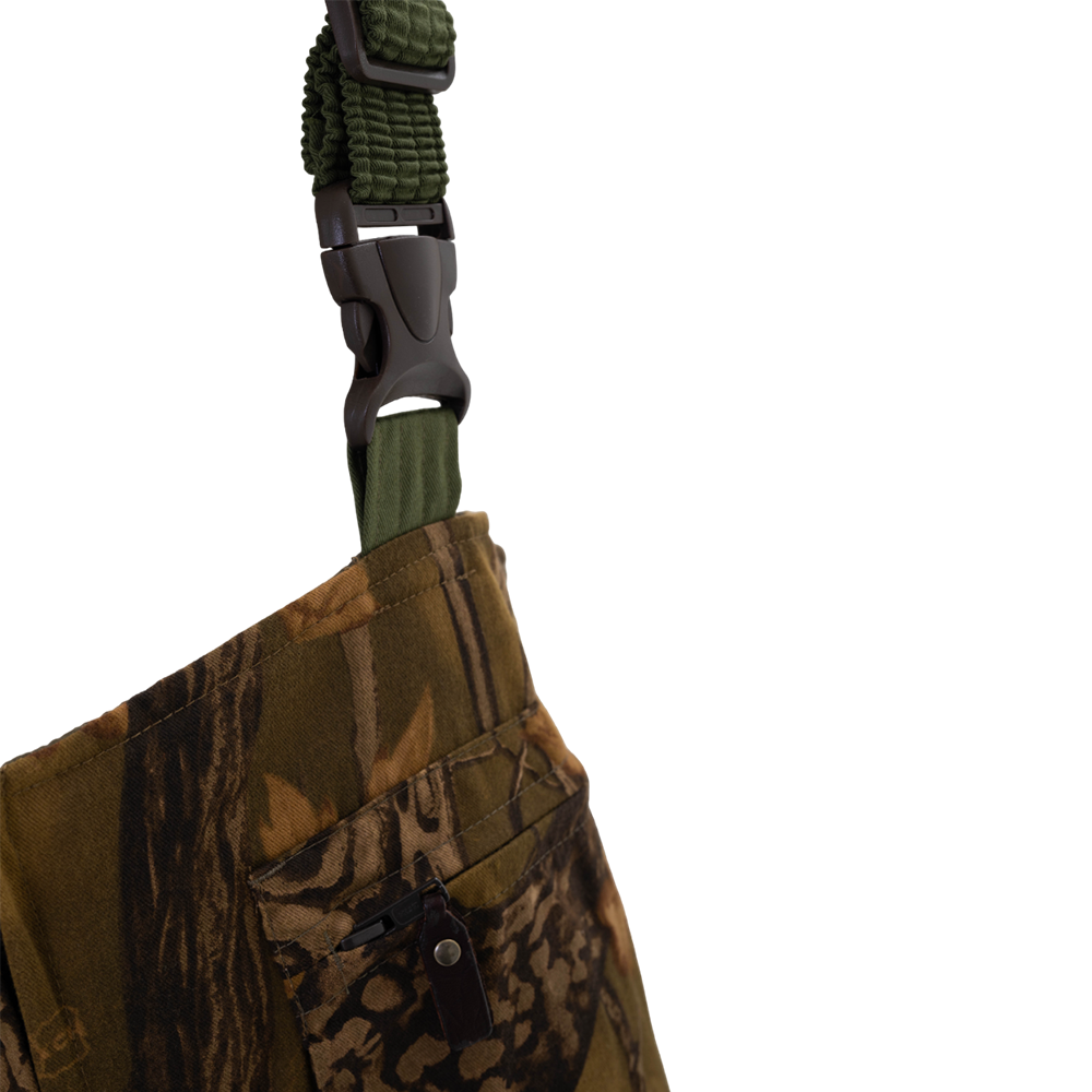 Костюм охотника зимний №5 (лес, камыш) Костюм охотника зимний №5 (лес, камыш)